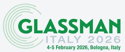 Salon GLASSMAN Bologne - 4 au 5 février