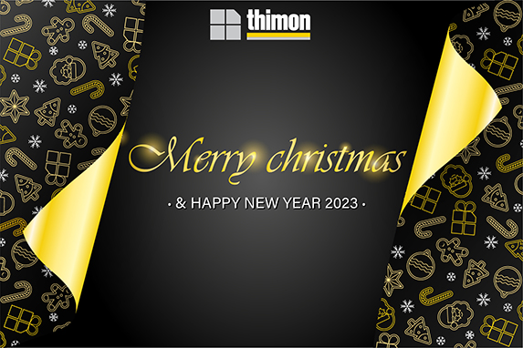 Merry Christmas and Happy New Year 2023!