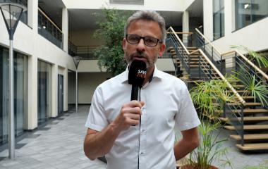 Nouvelle vidéo Savoie News
