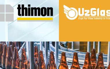 Salon UzGlass Ouzbékistan - 27 au 29 novembre