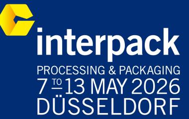 Salon INTERPACK - 7 au 13 mai