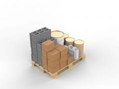 Logistics industry