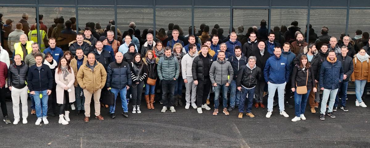 Postuler chez Thimon